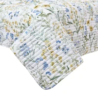 Queen Street Tahlia Quilt Set