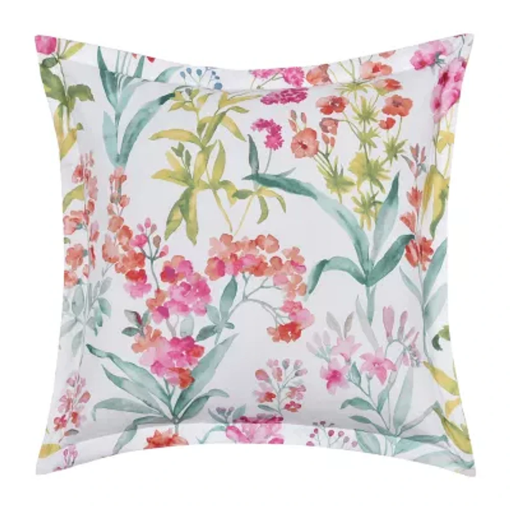 Queen Street Tahlia Square Throw Pillows