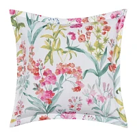 Queen Street Tahlia Square Throw Pillows
