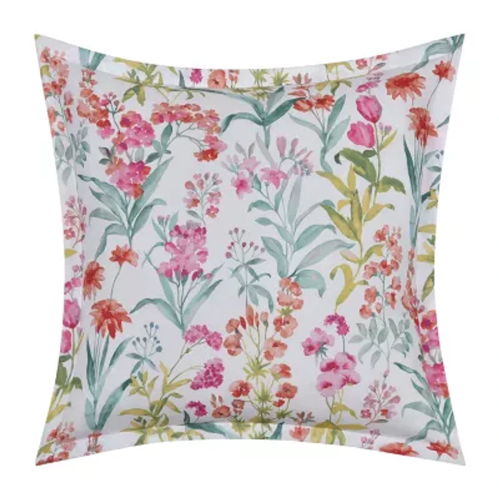 Queen Street Tahlia Euro Shams