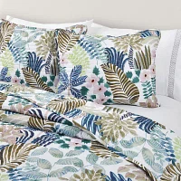 Queen Street Rockaway Quilt Set