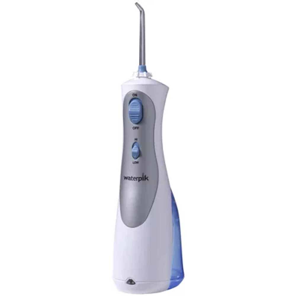 Waterpik WP-450 Cordless Plus Water Flosser