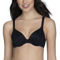 Vanity Fair® Body Shine Underwire Bra- 75270