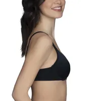 Vanity Fair® Body Shine Underwire Bra- 75270