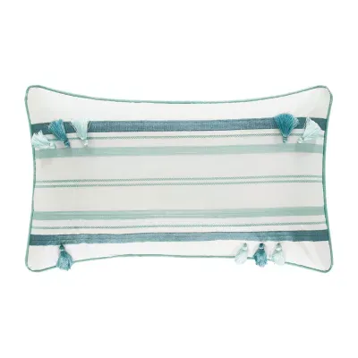 Queen Street Cameron Rectangular Throw Pillow