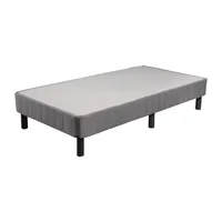 Hollywood Bed® Enforce Platform Bed Frame