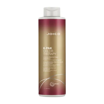 Joico K-Pak Color-Therapy Shampoo - 33.8 oz.