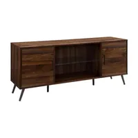 Mid Century Modern 60 TV Stand