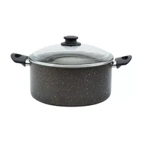 Denmark 6.25-Qt. Covered Non-Stick Casserole Dish