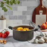 Denmark 6.25-Qt. Covered Non-Stick Casserole Dish