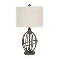 Signature Design by Ashley® Manasa Metal Table Lamp