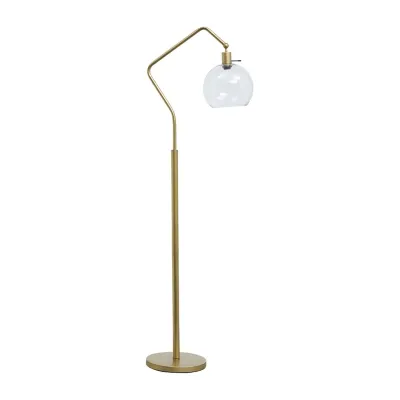 Signature Design by Ashley® Marilee Metal Floor Lamp