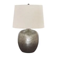 Signature Design by Ashley® Magalie Metal Table Lamp