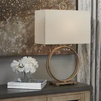 Signature Design by Ashley® Mahala Metal Table Lamp