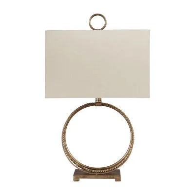 Signature Design by Ashley® Mahala Metal Table Lamp