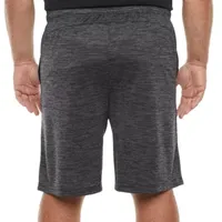 Xersion Ever Air Mens Workout Shorts - Big and Tall