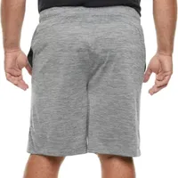 Xersion Ever Air Mens Workout Shorts - Big and Tall