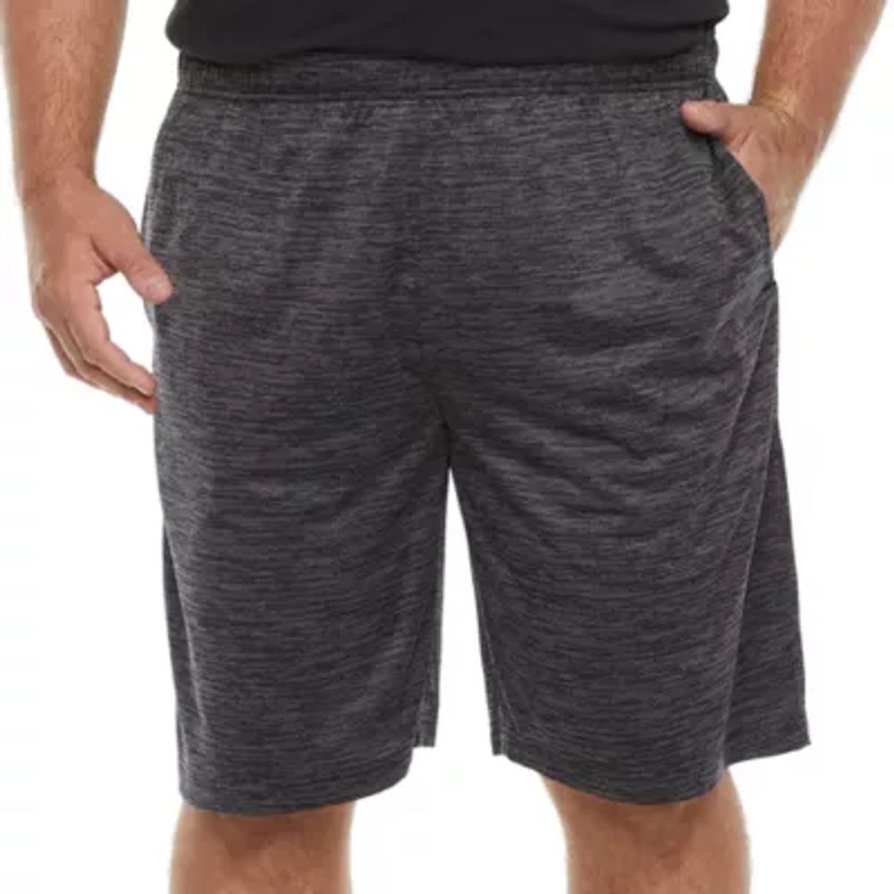 Xersion Ever Air Mens Workout Shorts - Big and Tall