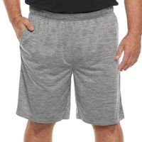 Xersion Ever Air Mens Workout Shorts - Big and Tall