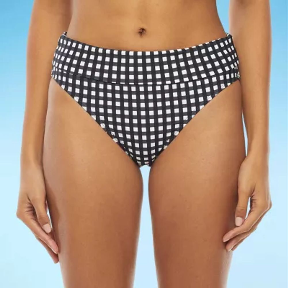 jcpenney swimsuit bottoms