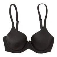 Ambrielle Everyday Underwire Full Coverage Bra