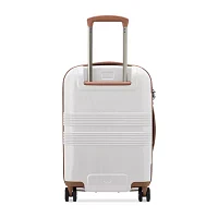 Delsey Paris Flanerie 19" Hardside Luggage