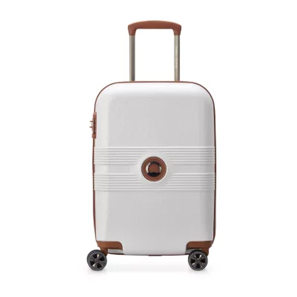 Delsey Paris Flanerie 19" Hardside Luggage