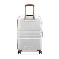 Delsey Paris Flanerie 24" Hardside Luggage