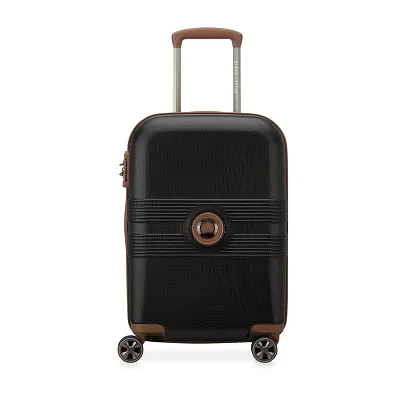 Delsey Paris Flanerie 19" Hardside Luggage