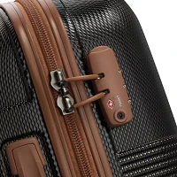 Delsey Paris Flanerie 19" Hardside Luggage