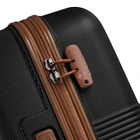 Delsey Paris Flanerie 24" Hardside Luggage