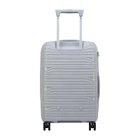 Delsey Paris Dune 20" Hardside Luggage