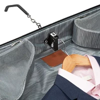 Ricardo Beverly Hills Montecito 2.0 Softside Rolling Garment Bag