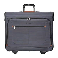 Ricardo Beverly Hills Montecito 2.0 Softside Rolling Garment Bag