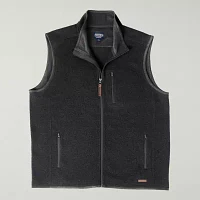 Smiths Workwear Mens Fleece Vest