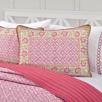 Queen Street Sienna Quilt Set