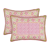 Queen Street Sienna Quilt Set