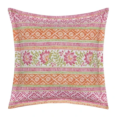 Queen Street Sienna Square Throw Pillow