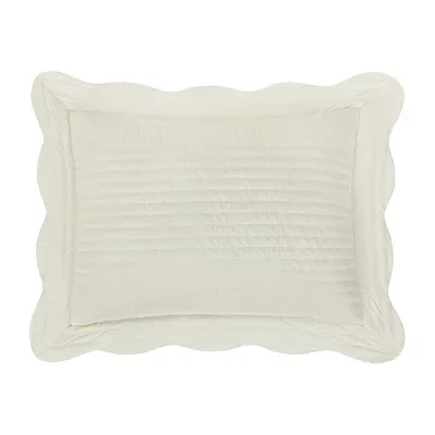 Queen Street Ashford Pillow Sham