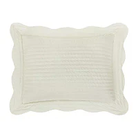 Queen Street Ashford Pillow Sham