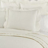 Queen Street Ashford Pillow Sham