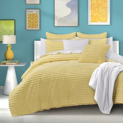 Queen Street Darcy Midweight Comforter Set