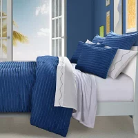 Queen Street Darcy Midweight Comforter Set