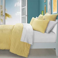 Queen Street Darcy Midweight Comforter Set