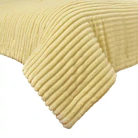 Queen Street Darcy Midweight Comforter Set