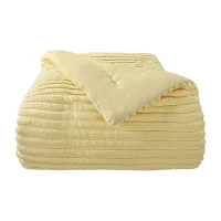 Queen Street Darcy Midweight Comforter Set