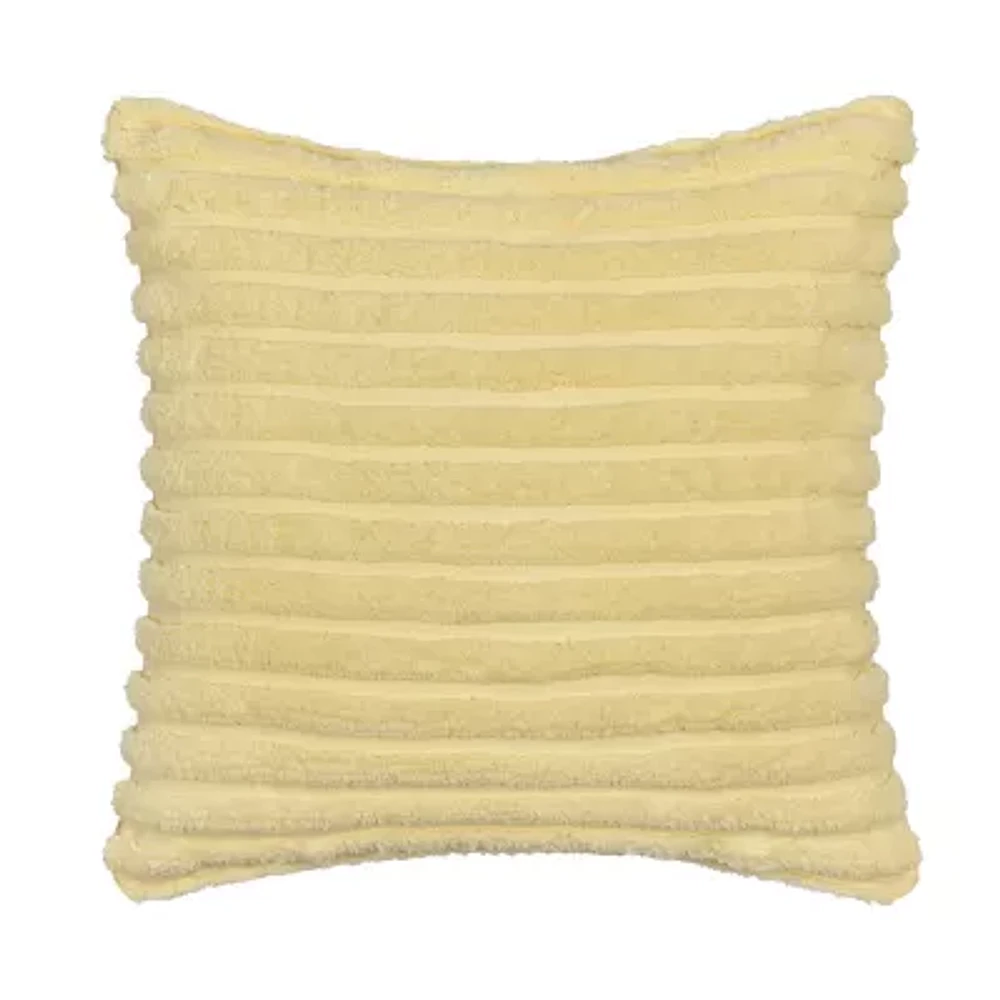 Queen Street Darcy Square Throw Pillows
