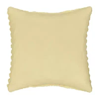 Queen Street Darcy Square Throw Pillows
