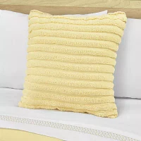 Queen Street Darcy Square Throw Pillows
