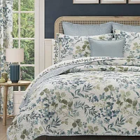 Royal Court Elwood Quilt Set